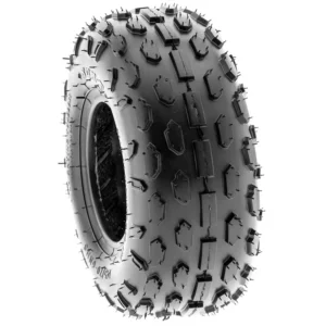SunF A-015 ATV-RENGAS 145/70-6 18F 6P.R. TL E4