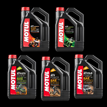 Motul pakettitarjous Motul pakettitarjous