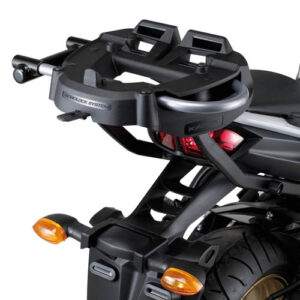 Kappa Monolock takalaukun ASENNUSLEVY KZ-telineeseen