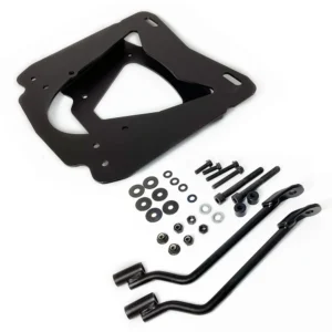 Kappa Monokey & Monolock TAKALAUKUN TELINE musta, BMW G 310 GS 2017-26