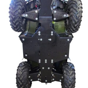 Iron Baltic Keeway XY500 pohjapanssarisarja, muovi