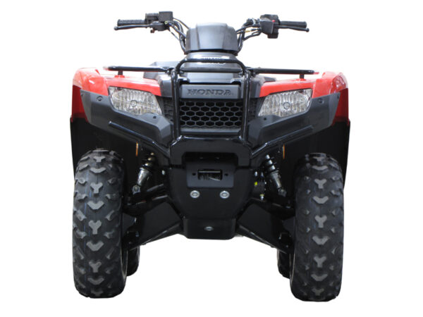 Iron Baltic Honda TRX 500FE (2014+) pohjapanssarisarja, muovi - Image 5