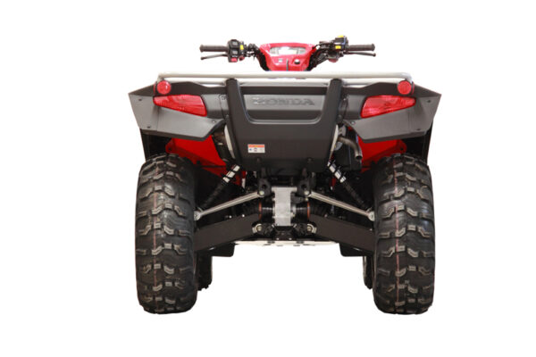 Iron Baltic Honda TRX 680 ( 2015+... ) pohjapanssarisarja, muovi - Image 5