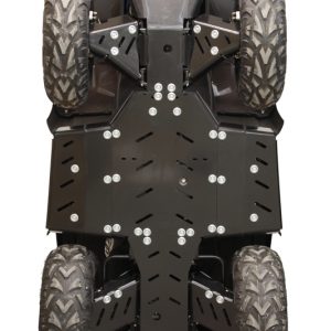 Iron Baltic CFMOTO CFORCE 450S pohjapanssarisarja, muovi