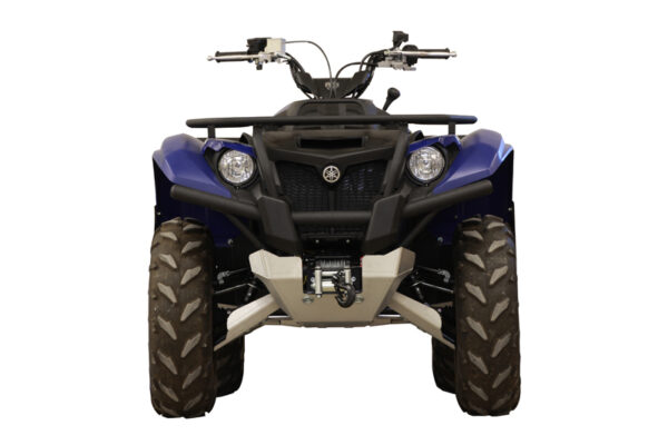 Iron Baltic Yamaha Kodiak 700 ( 2016 + ) pohjapanssarisarja, alumiini - Image 3