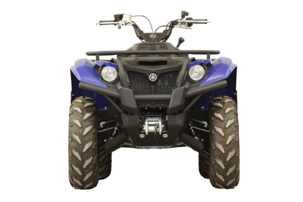 Iron Baltic Yamaha Kodiak 700 (2016 +) pohjapanssarisarja, muovi - Image 3