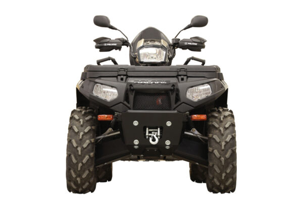 Iron Baltic Polaris Sportsman Touring: SP 850 (2015+) : XP 1000 (...-2017) Pohjapanssarisarja, muovi - Image 3