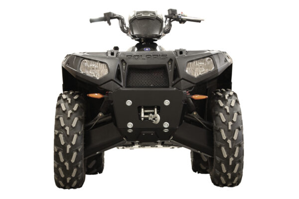 Iron Baltic Polaris Sportsman Touring: SP 850 (2015+) : XP 1000 (...-2017) Pohjapanssarisarja, muovi - Image 4