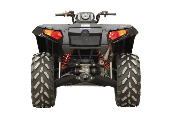 Iron Baltic Polaris Sportsman Touring: SP 850 (2015+) : XP 1000 (...-2017) Pohjapanssarisarja, muovi - Image 5