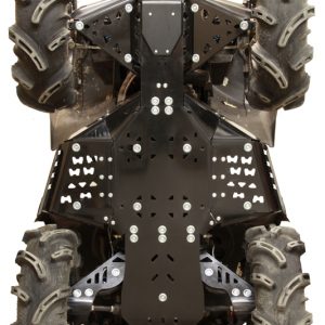 Iron Baltic Can-Am Renegade X MR -2016 pohjapanssarisarja, muovi