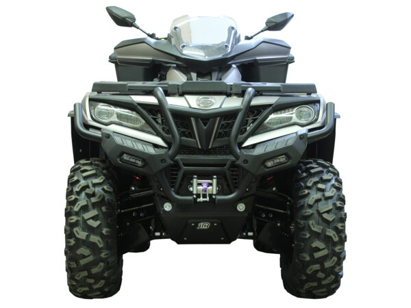Iron Baltic CFMOTO CFORCE 850 / 1000 pohjapanssarisarja, muovi - Image 6
