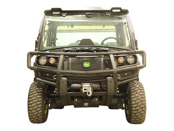 Iron Baltic John Deere Gator XUV 865 pohjapanssarisarja, muovi - Image 6