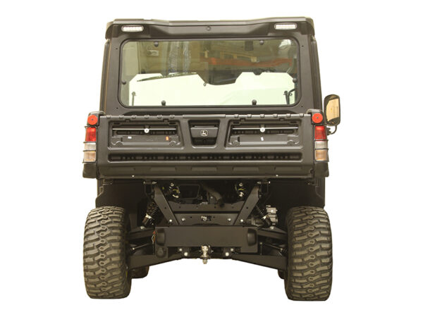 Iron Baltic John Deere Gator XUV 865 pohjapanssarisarja, muovi - Image 8