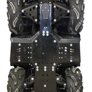 Iron Baltic Can-Am 1000 Outlander G2 pohjapanssarisarja, muovi