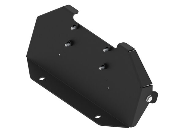 Iron Baltic Etukiinnitteinen puskulevyn asennussarja UFORCE 1000 - Image 2
