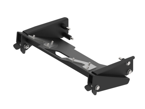 Iron Baltic Etukiinnitteinen puskulevyn asennussarja TGB 1000 LTX Blade - Image 2