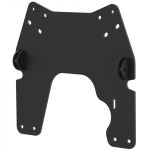 Iron Baltic Puskulevyn asennussarja CFMOTO CFORCE 500 / 600, GOES 520 / 625
