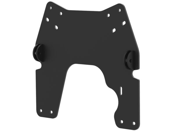 Iron Baltic Puskulevyn asennussarja CFMOTO CFORCE 500 / 600, GOES 520 / 625