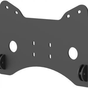 Iron Baltic Puskulevyn asennussarja CFMOTO 550 / 800 Tracker