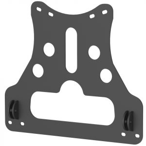 Iron Baltic Puskulevyn asennussarja Arctic Cat TRV550/TRV700/TRV1000