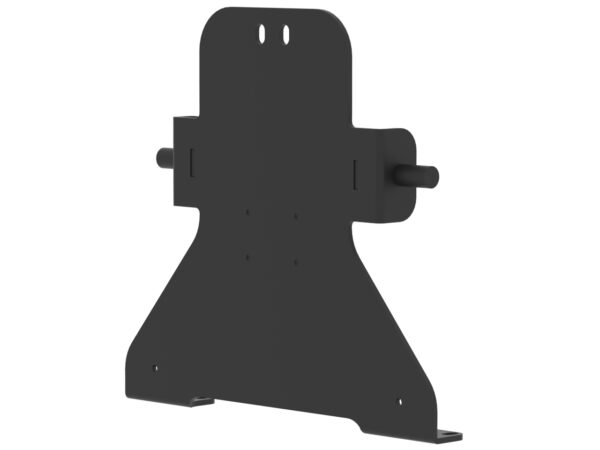 Iron Baltic Puskulevyn asennussarja Can-Am ( Alpine Quick Attach System )
