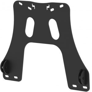 Iron Baltic Puskulevyn asennussarja: CFMOTO CFORCE 450 / 520 / 550 / 600