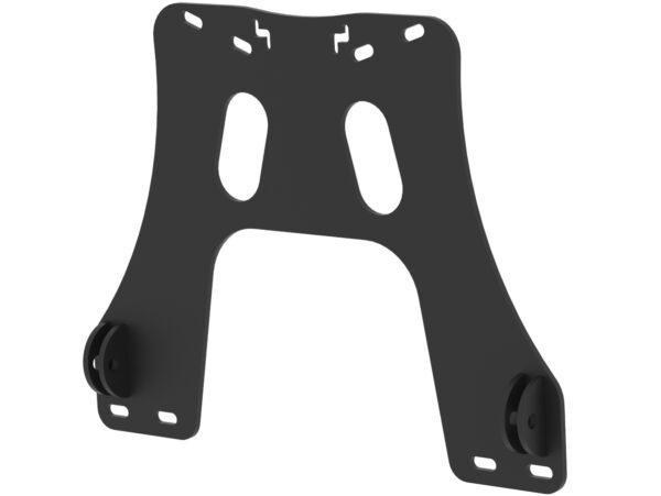 Iron Baltic Puskulevyn asennussarja: CFMOTO CFORCE 450 / 520 / 550 / 600