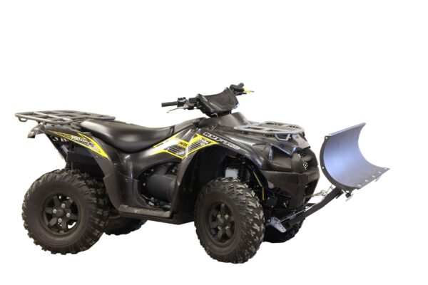 Iron Baltic Etukiinnitteinen puskulevyn asennussarja Kawasaki KVF 650 / 750 - Image 3