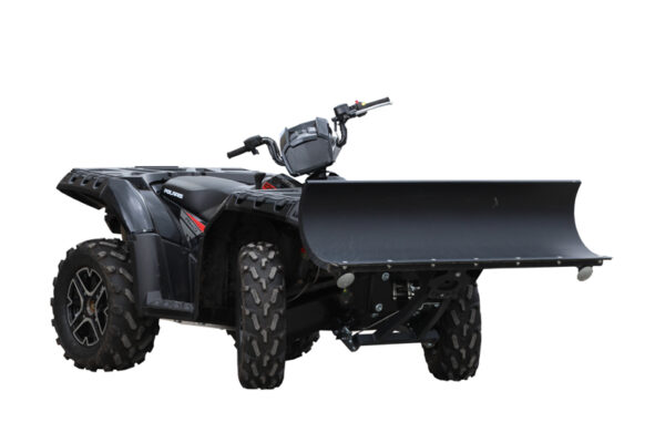 Iron Baltic Etukiinnitteinen puskulevyn asennussarja Polaris XP 1000 (2017+) - Image 3