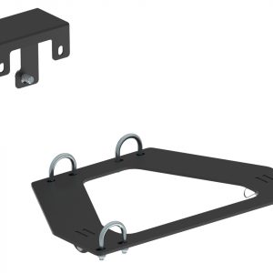 Iron Baltic Puskulevyn asennussarja TGB 1000 Blade