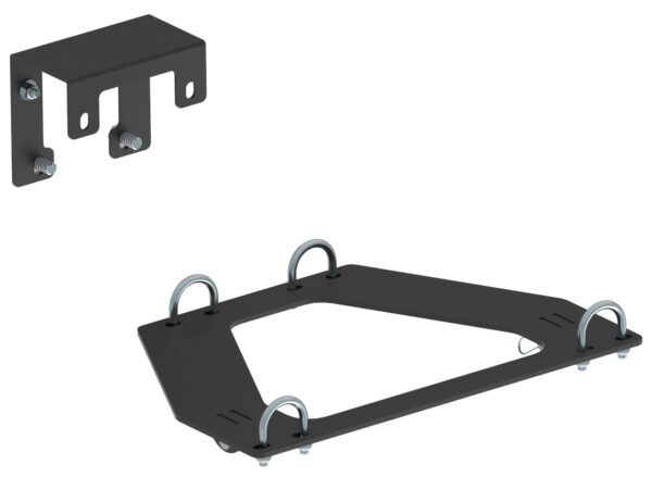 Iron Baltic Puskulevyn asennussarja TGB 1000 Blade
