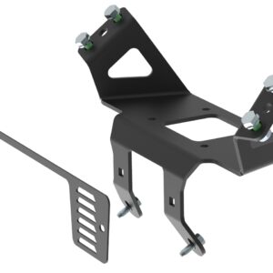 Iron Baltic Vinssin asennussarja Polaris Ranger 400