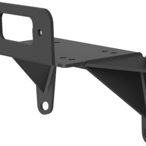 Iron Baltic Vinssin asennussarja taakse Polaris 570 Ranger