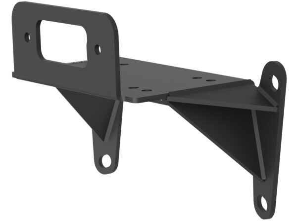 Iron Baltic Vinssin asennussarja taakse Polaris 570 Ranger