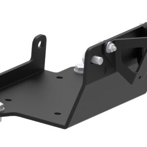 Iron Baltic Vinssin asennussarja Yamaha Kodiak / Grizzly ( 2016+... )
