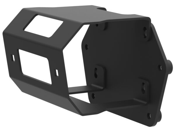 Iron Baltic Vinssin asennussarja taakse Polaris RZR 570