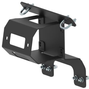 Iron Baltic Vinssin asennussarja taakse Arctic Cat Alterra 550 / 700