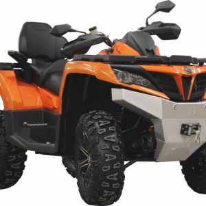 Iron Baltic Etumaski CFMOTO CFORCE 850 / 1000