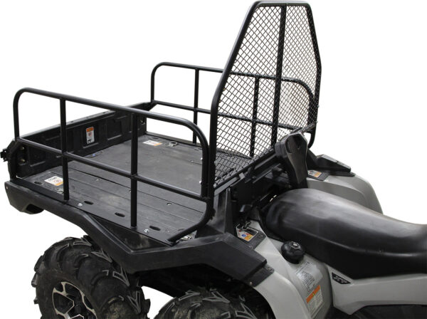 Iron Baltic Lisälaidat Can-Am Outlander 6x6 - Image 5