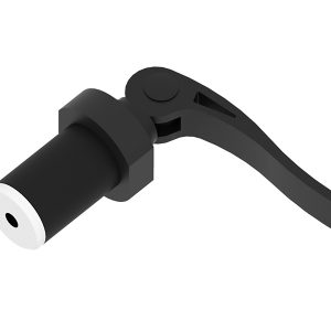 Iron Baltic Pikakiinnike 22mm for CFMOTO