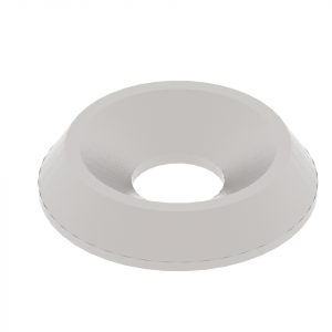 Iron Baltic Uppoaluslevy 8mm (5kpl)