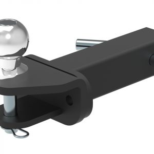 Iron Baltic Yleismallinen vetokoukku Can-Am G2