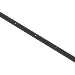 Iron Baltic Terästerä 1280mm, set