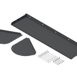 Iron Baltic Kauhan muutossarja 1280mm