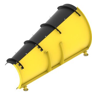 Iron Baltic Alueaura G2 1500mm