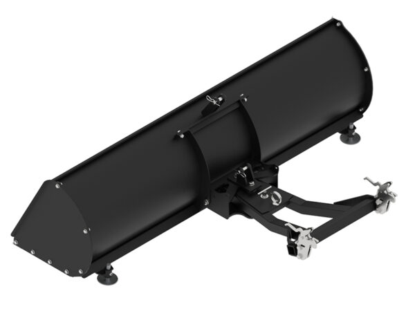 Iron Baltic UTV HD Etukiinnitteinen työvälinerunko - Image 3