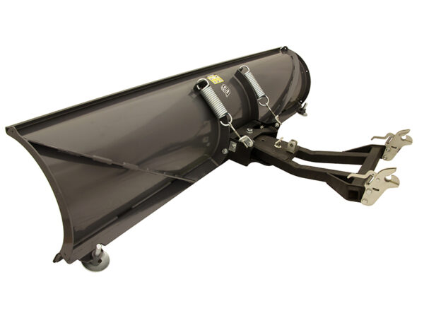 Iron Baltic UTV HD Etukiinnitteinen työvälinerunko - Image 5