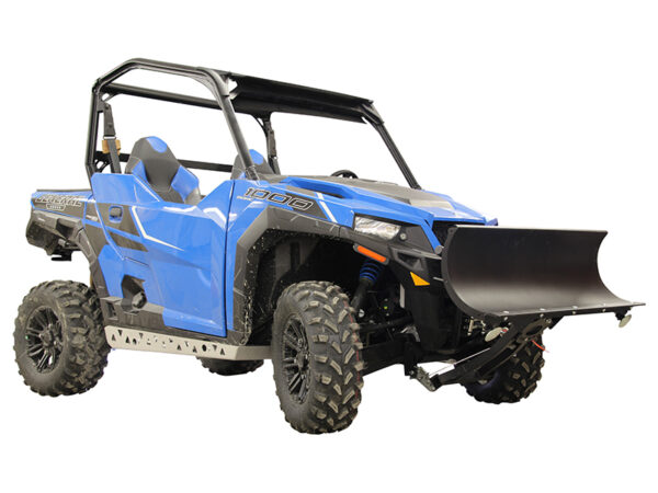 Iron Baltic UTV HD Etukiinnitteinen työvälinerunko - Image 8