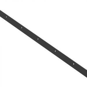 Iron Baltic Terästerä 1500mm