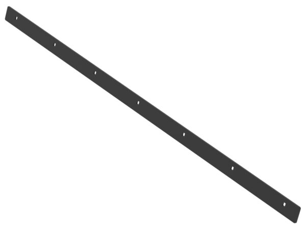 Iron Baltic Terästerä 1500mm
